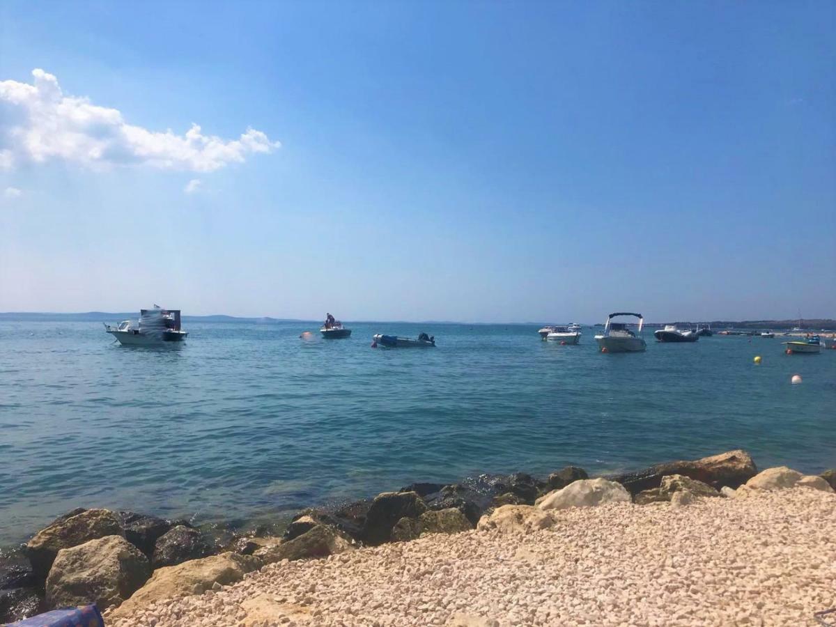 Villa Ante Nin Bagian luar foto